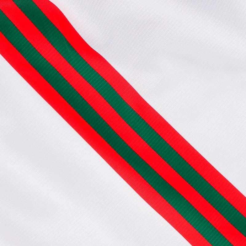 Mayo GAA Kids' Home Shorts 2023 - Image 5