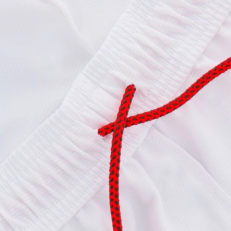 Mayo GAA Home Shorts 2023 - Image 6