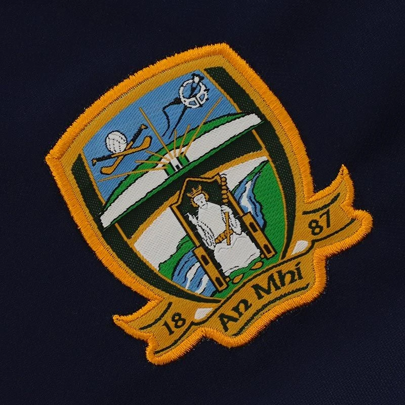 Meath GAA Hurling Women's Fit Alternative Jersey 2023 - Image 3