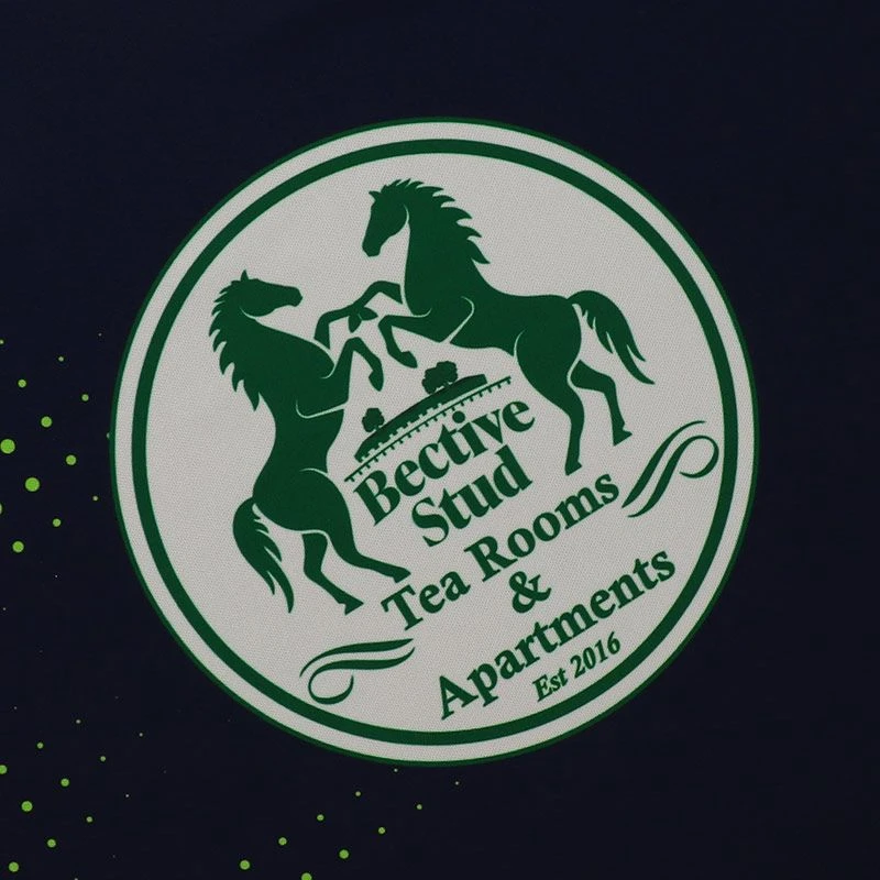 Meath GAA Player Fit Alternative Jersey 2023 - Image 7