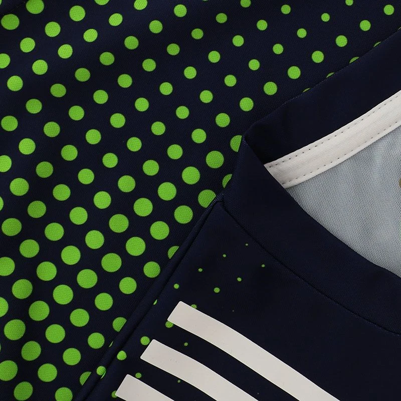 Meath GAA Women's Fit Alternative Jersey 2023 - Image 7