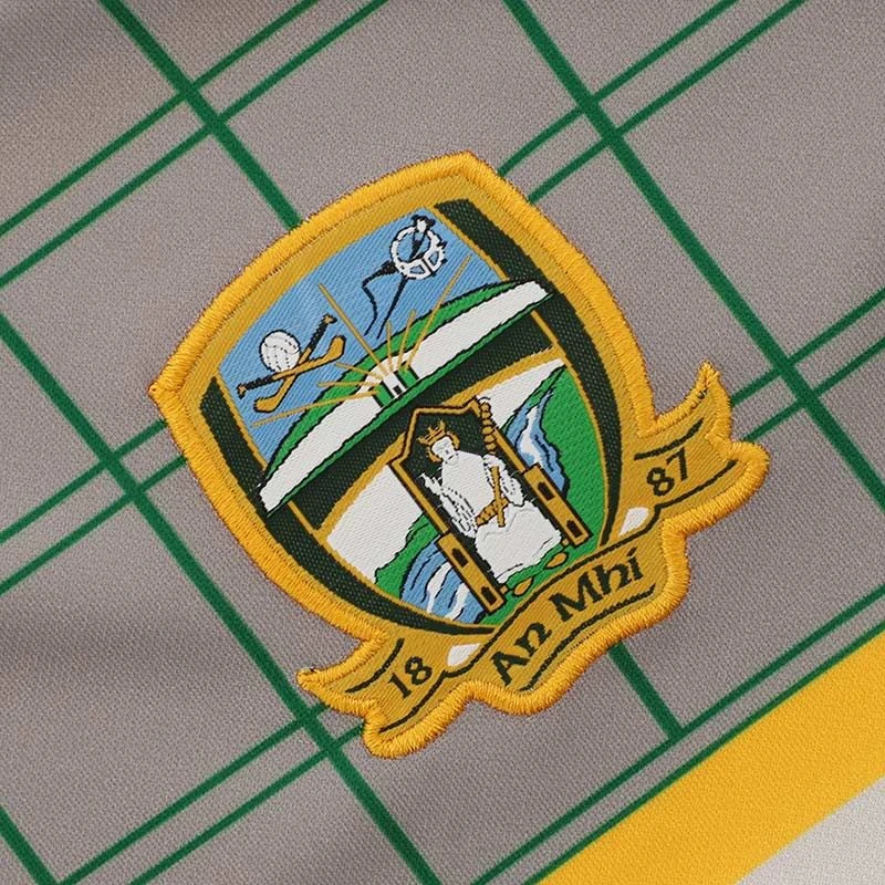 Meath GAA Kids' Goalkeeper Jersey 2023 - Image 4