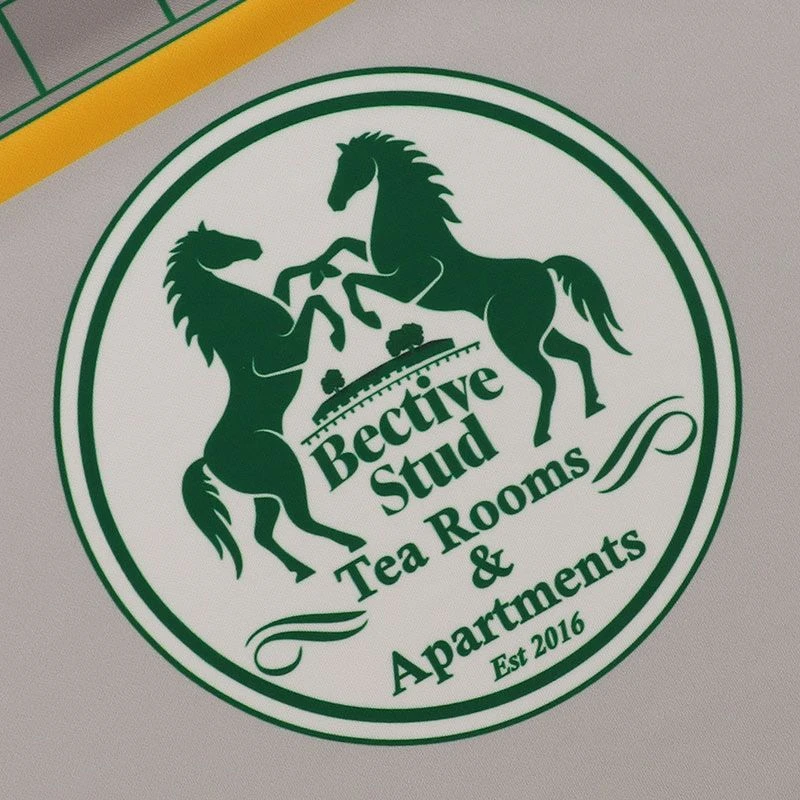 Meath GAA Kids' Goalkeeper Jersey 2023 - Image 6