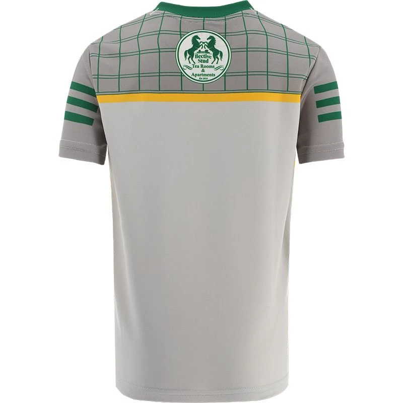 Meath GAA Kids' Goalkeeper Jersey 2023 - Image 2