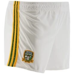 Meath GAA Kids' Home Shorts