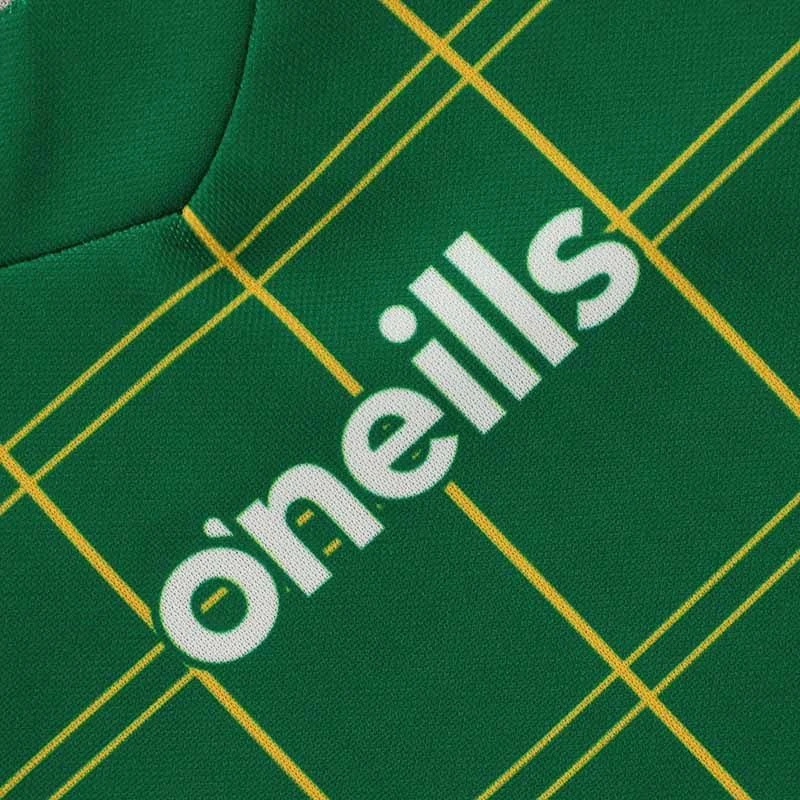 Meath GAA Hurling Home Jersey 2023 - Image 5