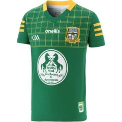 Meath GAA Kids' Home Jersey 2023