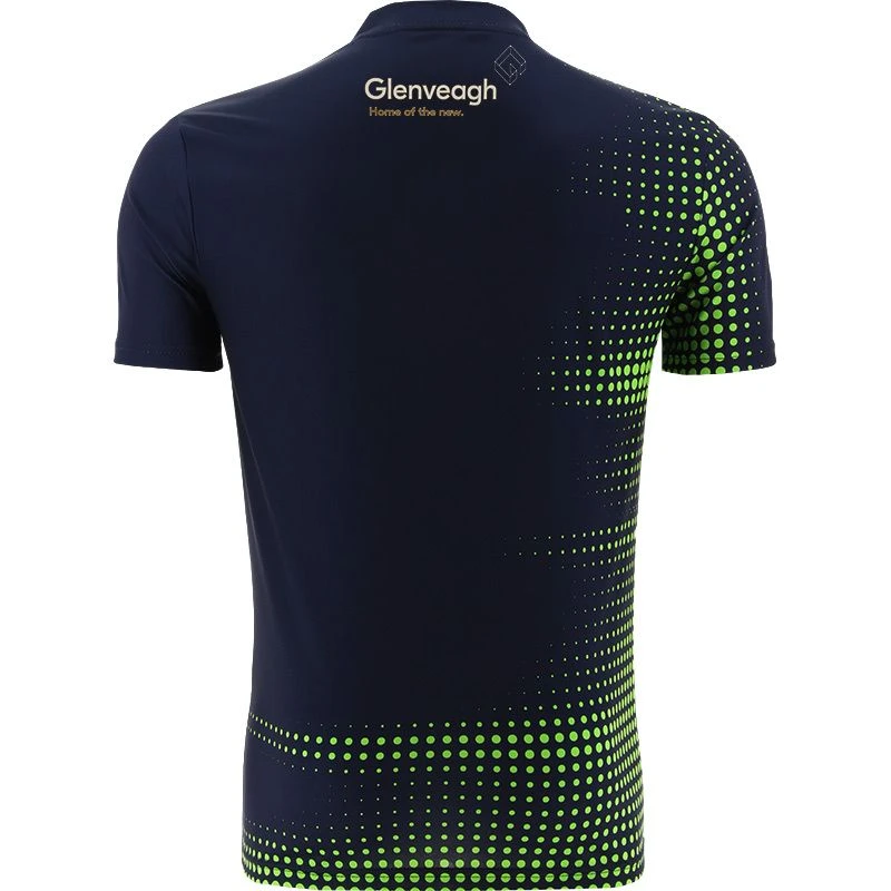 Meath GAA Hurling Player Fit Alternative Jersey 2023 - Image 2