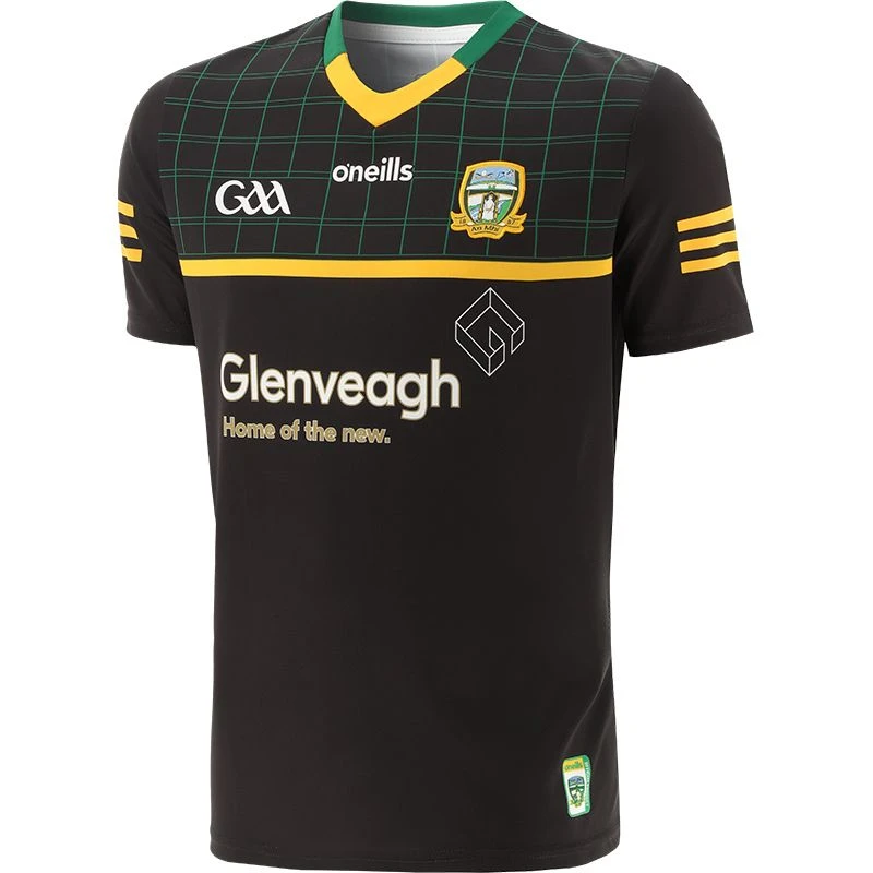 Meath GAA Hurling Goalkeeper Jersey 2023