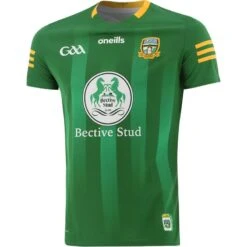 Meath GAA Underage Jersey
