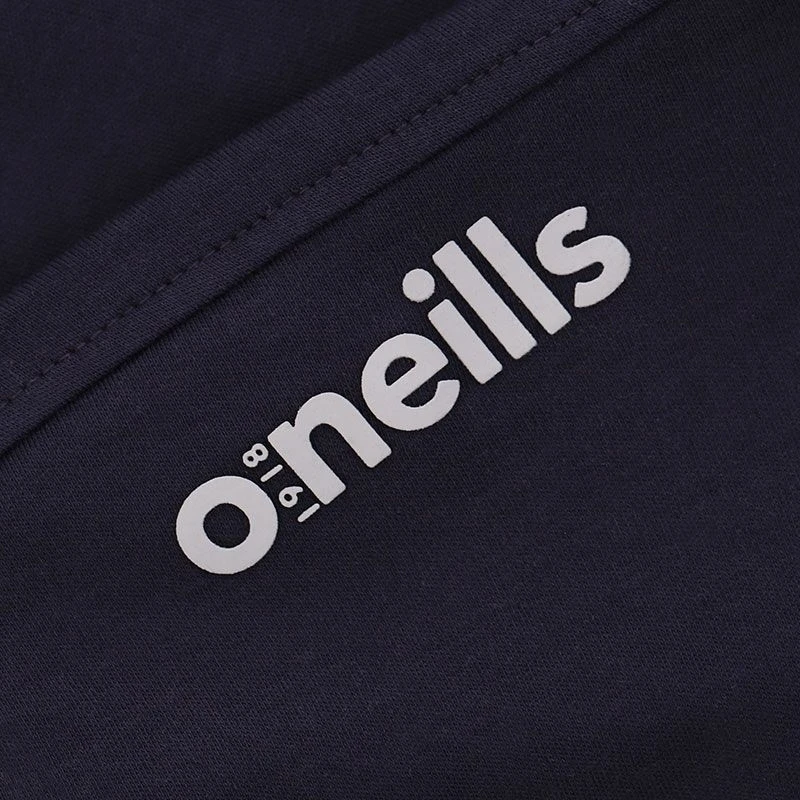 Westmeath GAA Men's Pima Cotton Polo Shirt Marine - Image 3