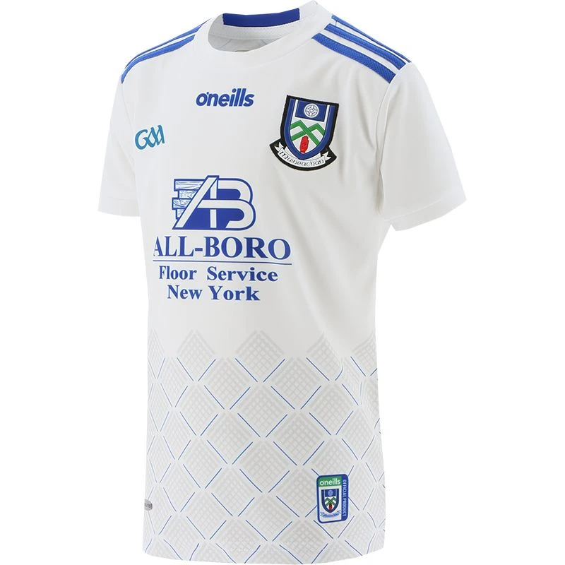 Monaghan GAA Kids' Home Jersey
