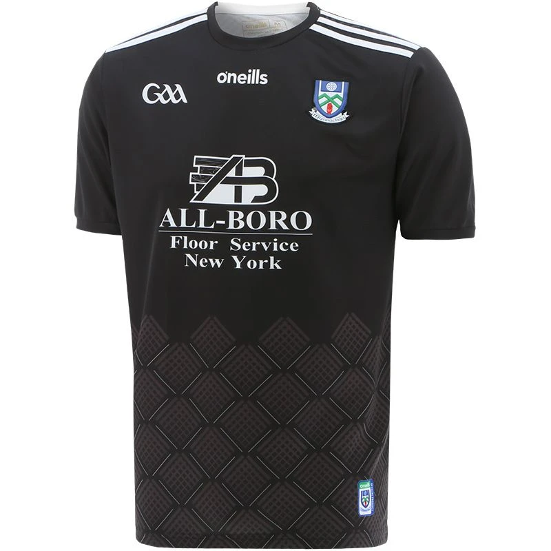 Monaghan GAA Kids' Alternative Goalkeeper Jersey 2021/22