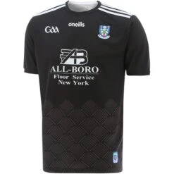 Monaghan GAA Women's Fit Alternative Goalkeeper Jersey 2021/22