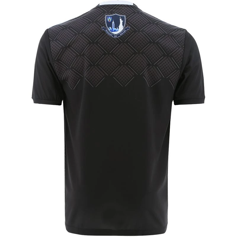 Monaghan GAA Kids' Alternative Goalkeeper Jersey 2021/22 - Image 2