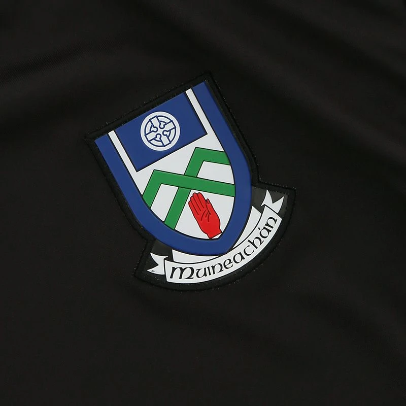 Monaghan GAA Kids' Alternative Goalkeeper Jersey 2021/22 - Image 3
