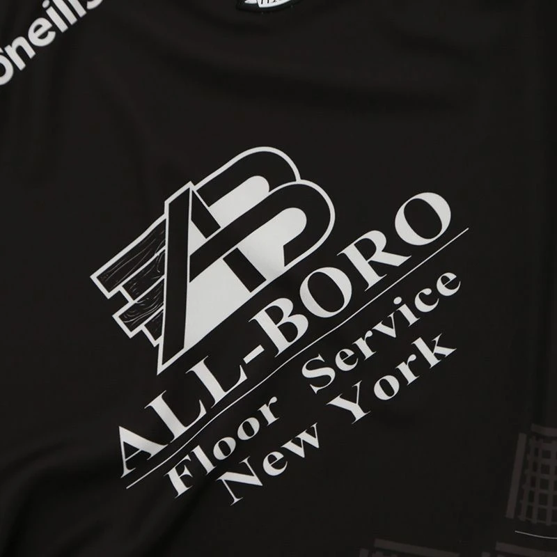 Monaghan GAA Kids' Alternative Goalkeeper Jersey 2021/22 - Image 7