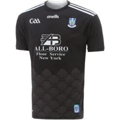 Monaghan GAA Player Fit Alternative Goalkeeper Jersey 2021/22