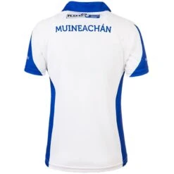 Monaghan Camogie Kids' Jersey