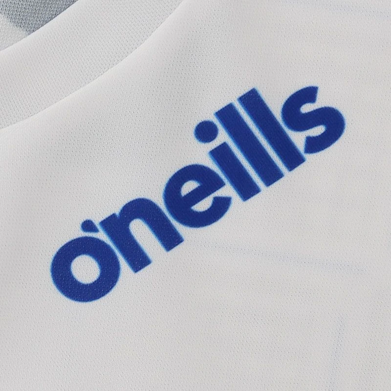 Monaghan GAA Kids' Home Jersey - Image 4