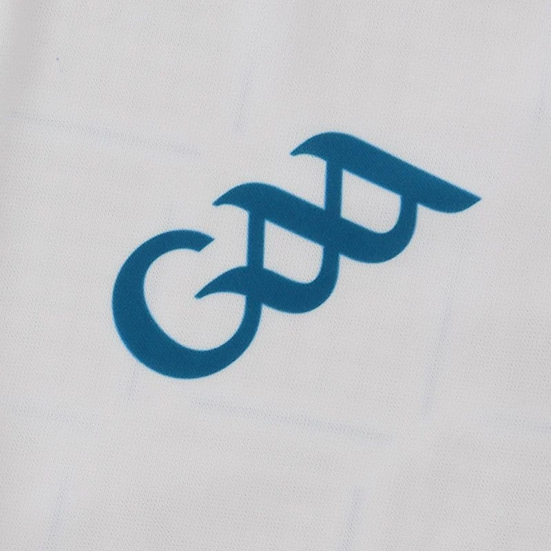 Monaghan GAA Kids' Home Jersey - Image 5