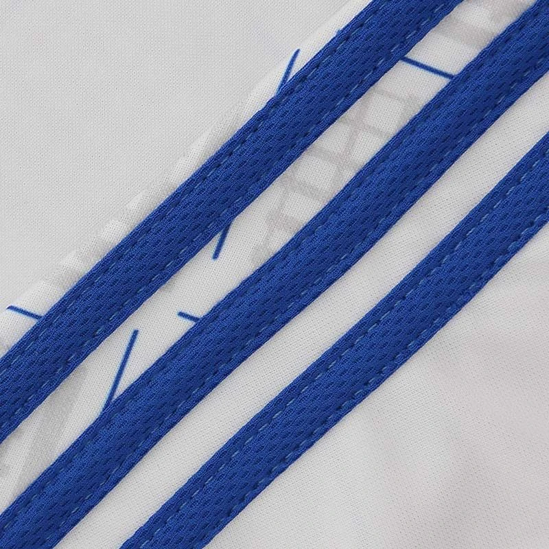 Monaghan GAA Kids' Home Jersey - Image 8