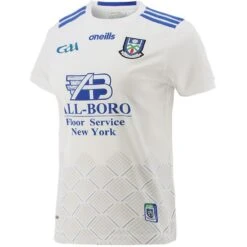 Monaghan GAA Women's Fit Home Jersey