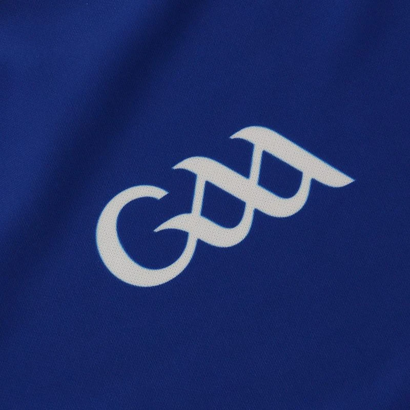 Monaghan GAA Kids' Goalkeeper Jersey - Image 4