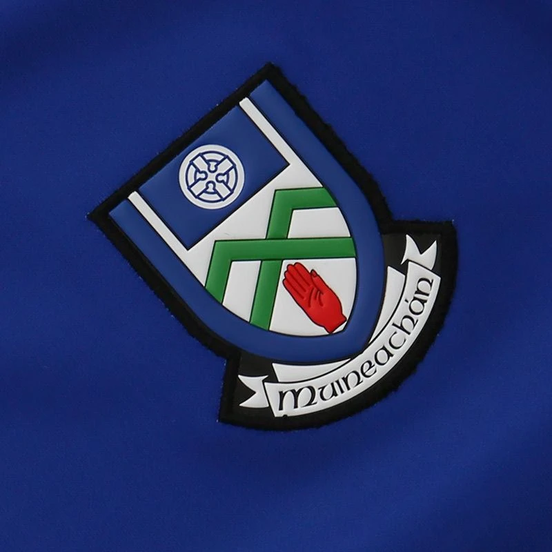 Monaghan GAA Kids' Goalkeeper Jersey - Image 5