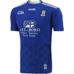 Monaghan GAA Player Fit Goalkeeper Jersey