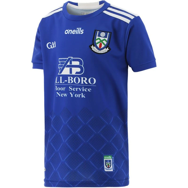 Monaghan GAA Kids' Goalkeeper Jersey