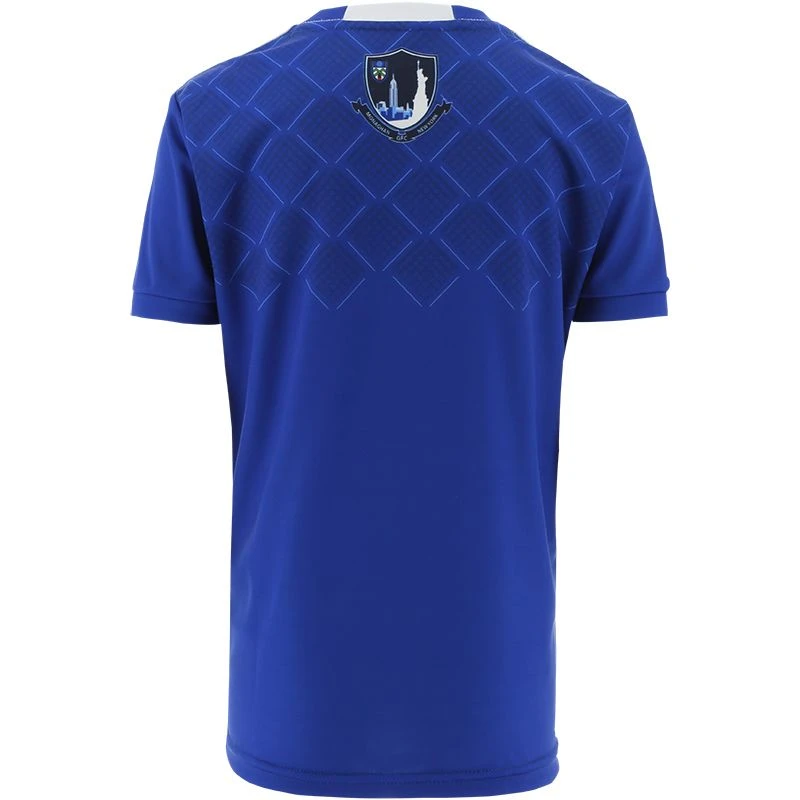 Monaghan GAA Kids' Goalkeeper Jersey - Image 2