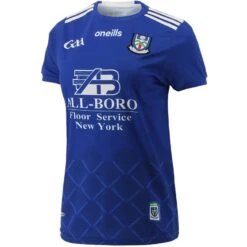 Monaghan GAA Women's Fit Goalkeeper Jersey