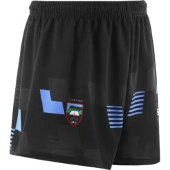 Sligo GAA Kids' Training Shorts Black