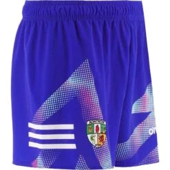Antrim GAA Training Shorts Royal