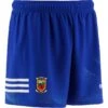 Mayo GAA Kids' Training Shorts Royal
