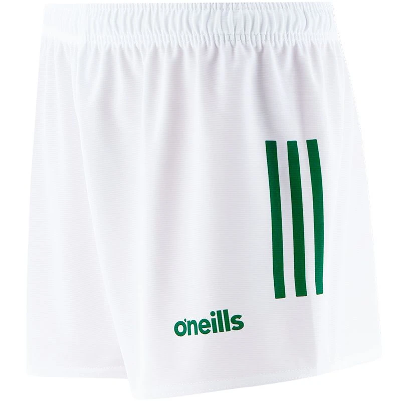 Meath GAA Home Shorts 2023 - Image 2