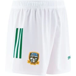 Meath GAA Kids' Home Shorts 2023