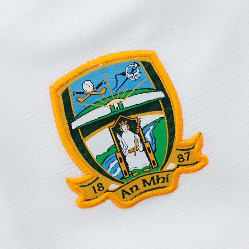 Meath GAA Home Shorts 2023 - Image 4