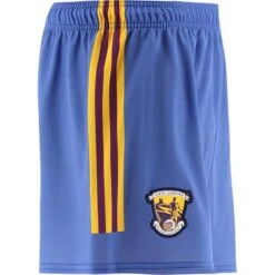 Wexford GAA Alternative Goalkeeper Shorts