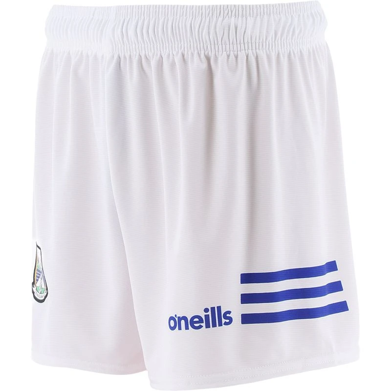 Cavan GAA Kids' Home Shorts 2023 - Image 2