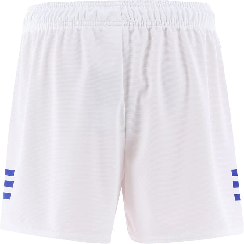 Cavan GAA Kids' Home Shorts 2023 - Image 3