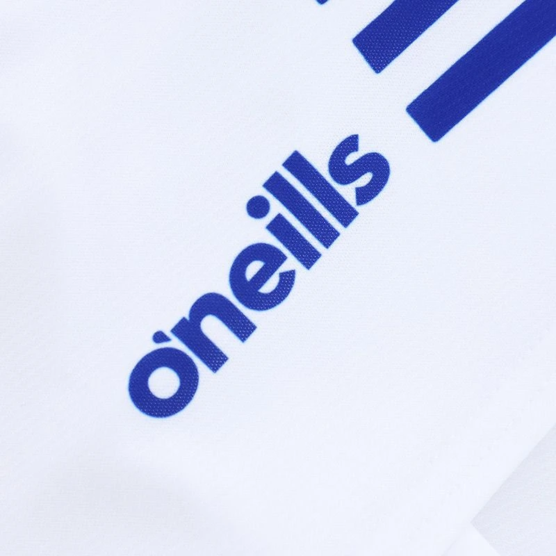 Cavan GAA Kids' Home Shorts 2023 - Image 5