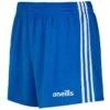 Kids' Mourne Shorts Royal / White