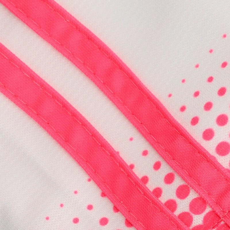 Kids' Nelson Shorts White / Pink - Image 5