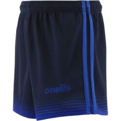 Kids' Nelson Shorts Marine / Royal