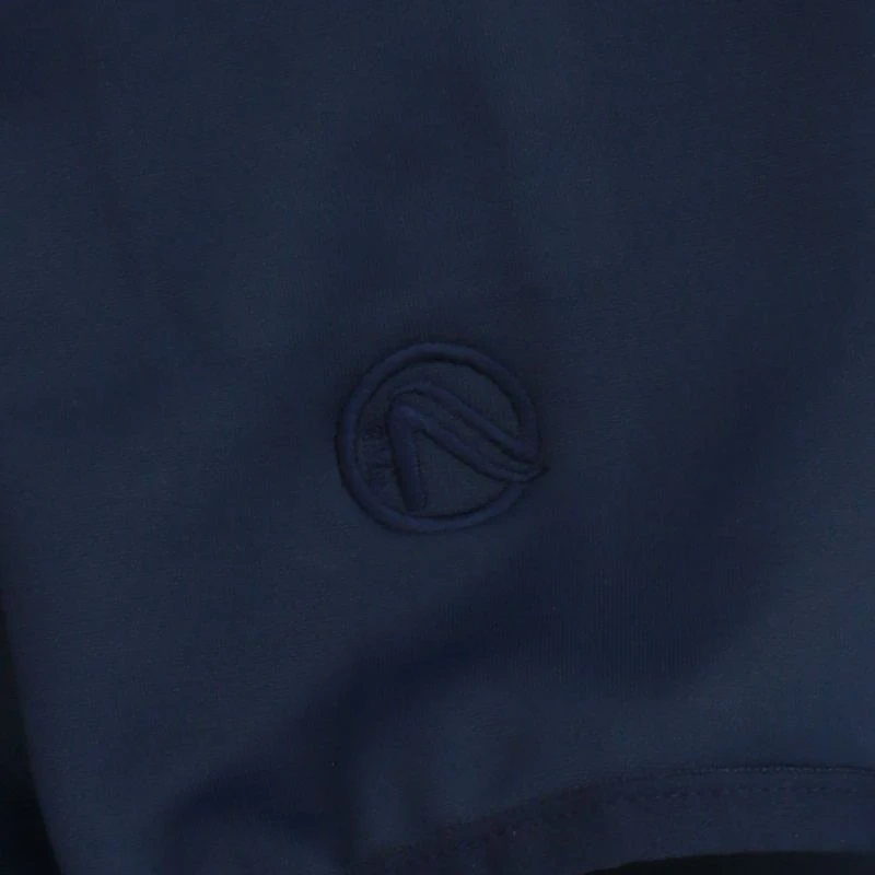 Laois GAA Men's Nevada Lightweight Hooded Padded Jacket Marine / Royal - Image 7