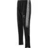 Kildare GAA Kids' Nevada Hybrid Skinny Tracksuit Bottoms Black / White / Bottle