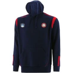 New York GAA Loxton Hooded Top
