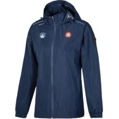 New York GAA Women's Dalton Rain Jacket
